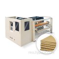 Corrugated Crossboard Cross Cutting Machine NC Potong